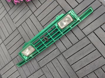 Renault 5 GT Turbo zeldzame gril met mistlampen beschikbaar voor biedingen