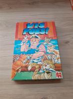 Vis Poes - s3747, Hobby en Vrije tijd, Gezelschapsspellen | Bordspellen, Ophalen of Verzenden, Zo goed als nieuw