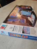 Zeeslag, Hobby en Vrije tijd, Gezelschapsspellen | Bordspellen, Gebruikt, Mb, Ophalen of Verzenden, Nvt
