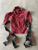 ByKay Draagzak - Comfortabel en Stijlvol!, Overige merken, Buik of Rug, Ophalen of Verzenden, Zo goed als nieuw