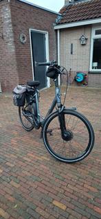 Stella E-Bike - Goede Conditie, 51 tot 55 cm, Ophalen of Verzenden, Zo goed als nieuw, 50 km per accu of meer