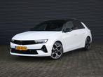 Opel Astra Ultimate 1.2 Turbo Hybrid 136pk Automaat CAMERA V, Auto's, Automaat, 136 pk, Gebruikt, 1199 cc