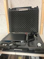 Sennheiser true diversity receiver EM 1031 U, Muziek en Instrumenten, Microfoons, Ophalen of Verzenden, Zo goed als nieuw, Overige typen
