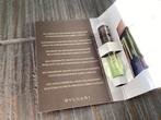 BVLGARI Wood Essence, Sieraden, Tassen en Uiterlijk, Uiterlijk | Parfum, Ophalen of Verzenden, Nieuw