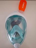 Snorkelmasker - Subea Easybreath, Watersport en Boten, Snorkelen, Ophalen of Verzenden, Zo goed als nieuw, Snorkelmasker