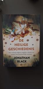 De heilige geschiedenis Jonathan Black, Boeken, Nieuw, Jonathan Black, Verzenden