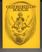Gezondheidsboekje A.S van Daele Voet en hand massage, Boeken, Ophalen of Verzenden, Gelezen, Spiritualiteit algemeen, Overige typen
