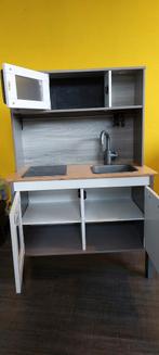 Ikea keuken, Ophalen, Zo goed als nieuw, Hout