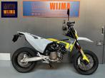 HUSQVARNA 701 SuperMoto SuperMotard SM \'22, Bedrijf, SuperMoto