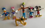 Set van 6 Disney figuren, Ophalen of Verzenden, Overige figuren, Nieuw, Beeldje of Figuurtje