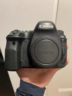 Canon 6D mark ii, Ophalen of Verzenden, Zo goed als nieuw, Canon, Geen optische zoom