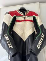 Dainese raceoverall/ motorpak uit 1 deel., Motoren, Ophalen, Dainese, Dames, Overall