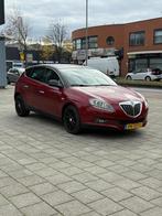 Lancia Delta 1.9-16V Twin-Turbo nieuweapk,2eigenaar, airco,, Euro 5, Gebruikt, Parkeersensor, Leder