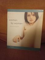 fotoboek Women by Women - peter delius / jacek slaski, Boeken, Fotografie algemeen, Ophalen of Verzenden, Zo goed als nieuw, Peter Delius