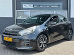 Kia Rio 1.2 CVVT | | AIRCO | LEDER | NL AUTO | ZUINIG |, 1027 kg, 450 kg, Gebruikt, 4 cilinders