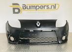 BUMPER Renault Twingo 2 GT 07-13 8200649327 VOORBUMPER 12793, Auto diversen, Tuning en Styling, Ophalen of Verzenden