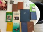 Diverse boeken over postduiven en duivensport, Ophalen of Verzenden, Gelezen, Sport, Hobby en Vrije tijd