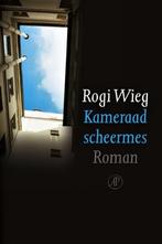 KAMERAAD SCHEERMES - van Rogi Wieg, Ophalen of Verzenden, Zo goed als nieuw, Nederland