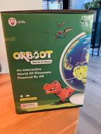 Orboot (An Interactive World of Dinosaurs), Ophalen of Verzenden, Zo goed als nieuw