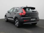 Volvo XC40 1.5 T5 Inscription Expression AUTOMAAT | LEDERENB, 12 maanden, Euro 6, 1712 kg, Zwart