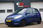 Hyundai i10 1.1 i-Drive Cool | AIRCO | 63.000 KM NAP | DEALE, Euro 5, Stof, Gebruikt, 4 cilinders