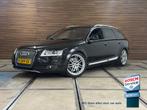 Audi A6 allroad quattro 3.0 TFSI | Leer | Bose | Schuif/kant, Euro 5, Gebruikt, Zwart, 2995 cc