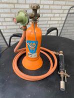 Vintage NASM Soldeerbrander, Antiek en Kunst, Antiek | Gereedschap en Instrumenten, Ophalen
