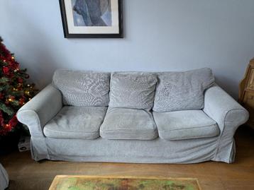 Gratis Ikea EKTORP fauteuil - afbeelding 3