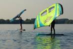 BOEK JOUW WINGFOIL LES IN DEN BOSCH, Ophalen of Verzenden, Nieuw, Wingsurfset
