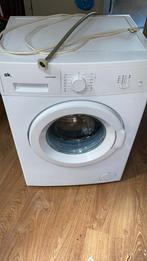 OK wasmachine 6 kilo, Ophalen, Zo goed als nieuw