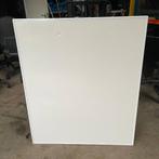 Whiteboard Memobord Magneetbord Magneetbord 120x102cm, Huis en Inrichting, Zo goed als nieuw, Whiteboard, Magneetbord, Whiteboard