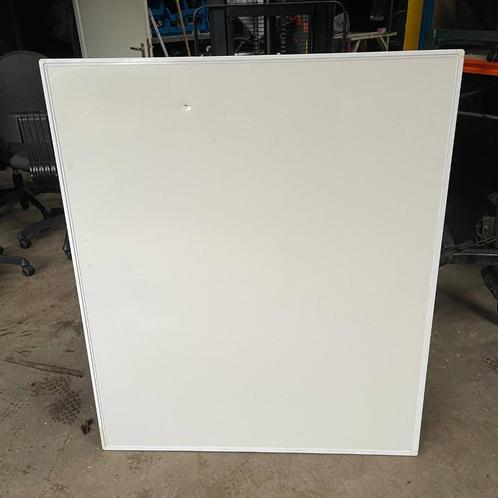 Whiteboard Memobord Magneetbord Magneetbord 120x102cm, Huis en Inrichting, Woonaccessoires | Memoborden, Zo goed als nieuw, Magneetbord