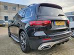 Mercedes-Benz Amg GLB, 150 pk, 7 stoelen, Zwart, Leder