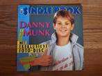 Danny de Munk - Singlebook, Gebruikt, 7 inch, Single, Ophalen of Verzenden