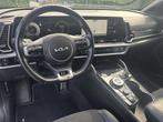 Kia SPORTAGE 1.6 T-GDi Hybrid GT-Line, Gebruikt, 4 cilinders, 1650 kg, Leder