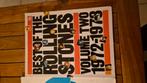 Bladmuziek rolling Stones 1972-1978 +boek pinkfloyd, Ophalen of Verzenden, Gelezen, Artiest