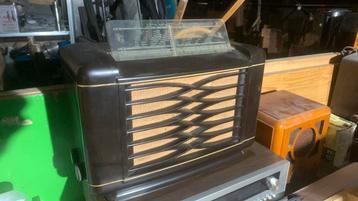 Philips buizenradio beschikbaar voor biedingen