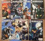 Robotech Comics, Meerdere comics, Ophalen of Verzenden, Zo goed als nieuw, Amerika