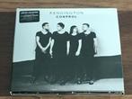 2Cd Kensington Control Live Edition NIEUW, Cd's en Dvd's, Ophalen of Verzenden, 2000 tot heden, Nieuw in verpakking