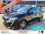 Peugeot 208 1.2 Turbo 100pk Active Pack | airco, parkeersens, 101 pk, Gebruikt, 1199 cc, Bedrijf