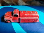 Dinky Toys Tankwagen - Vintage, Antiek en Kunst, Ophalen of Verzenden