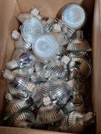 Osram halogeenlampen Decostar ES 12 Volt, 32 stuks, 30 tot 60 watt, Halogeen (gloei)lamp, Bipin of Steekvoet, Ophalen of Verzenden