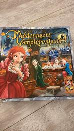 Middernacht vampierenjacht 999 games, Hobby en Vrije tijd, Gezelschapsspellen | Bordspellen, Ophalen, Zo goed als nieuw