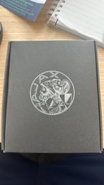 125 jaar ajax sleutelhanger, Ophalen of Verzenden, Nieuw, Sport