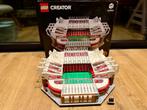 LEGO 10272 - Old Trafford - Manchester United, Ophalen of Verzenden, Zo goed als nieuw, Complete set, Lego