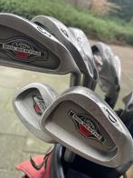 Big Bertha's Callaway full irons right Golfset, Sport en Fitness, Golf, Set, Gebruikt, Callaway, Ophalen