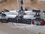 Fietsendrager travel & co, Auto diversen, Fietsendragers, Ophalen, Zo goed als nieuw, Brede banden, 2 fietsen