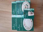 Wedgwood Winsor Christmas, Huis en Inrichting, Keuken | Servies, Ophalen, Nieuw