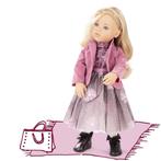 Gotz pop Happy Kidz Sophia, Ophalen of Verzenden, Nieuw, Pop