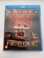 Needle blu-ray